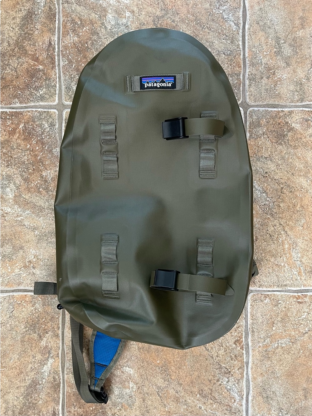 Guidewater Sling Pack 15L